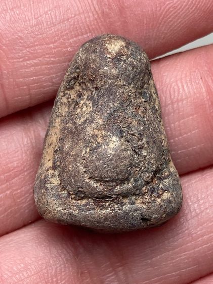 พระปิดตาเนื้อผง