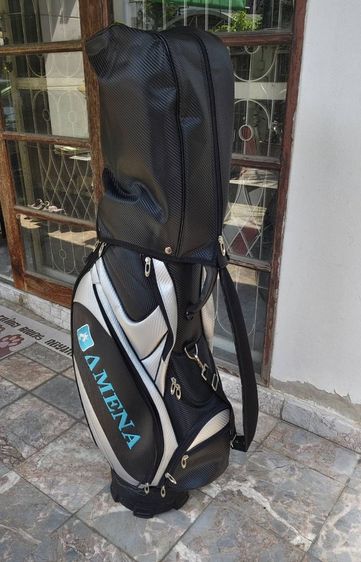 ถุงกอล์ฟ รูปที่ 2