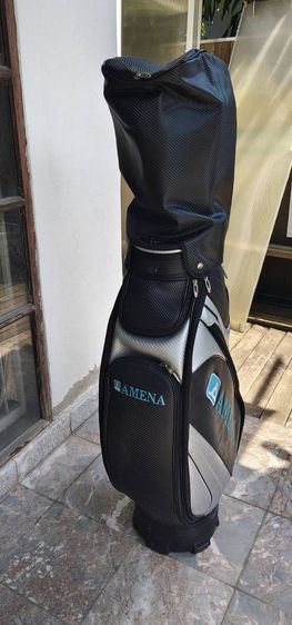 ถุงกอล์ฟ