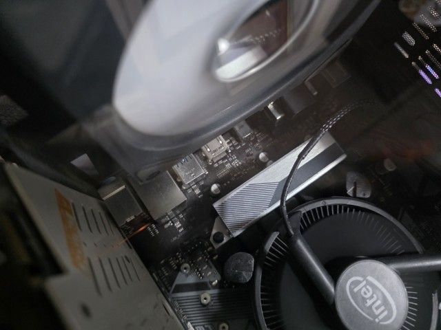 ขายคอมพิวเตอร์มือสอง ใช้งานได้ดี รับประกันสินค้าให้ 1 เดือน รูปที่ 4