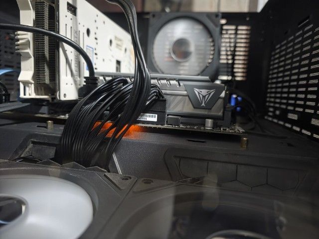 ขายคอมพิวเตอร์มือสอง ใช้งานได้ดี รับประกันสินค้าให้ 1 เดือน รูปที่ 8