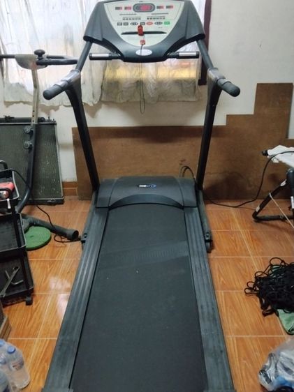 ขายลู่วิ่งไฟฟ้า รูปที่ 5