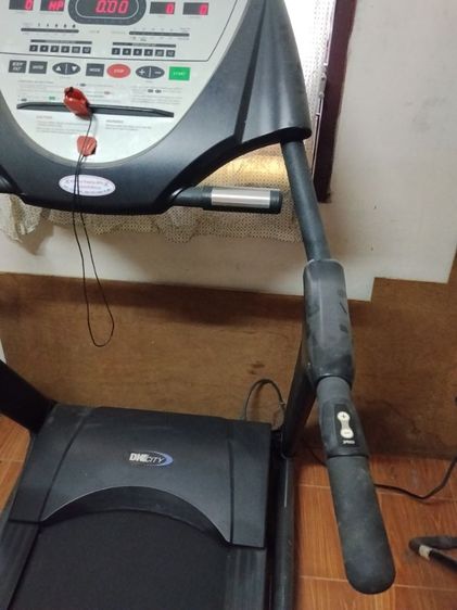 ขายลู่วิ่งไฟฟ้า รูปที่ 7