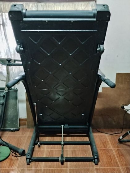 ขายลู่วิ่งไฟฟ้า รูปที่ 4