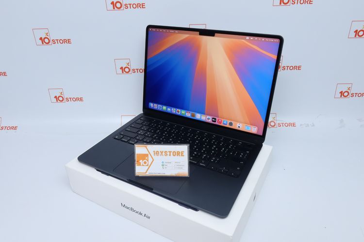 Apple MacBook Air M3 13" 8.256GB - ID26020117