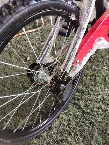 จักยาน เด็ก รูปที่ 3