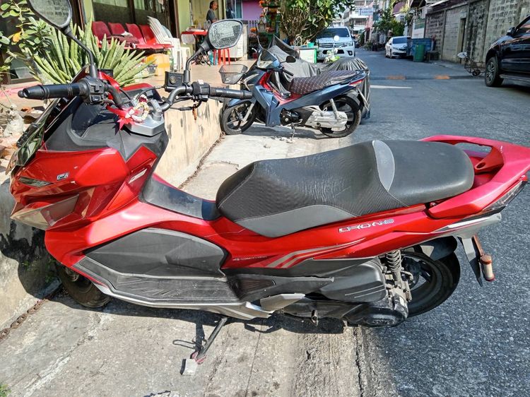 GPX รุ่นอื่นๆ 2023 มอเตอร์ไซค์ 