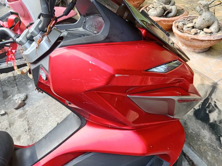 มอเตอร์ไซค์  รูปที่ 4