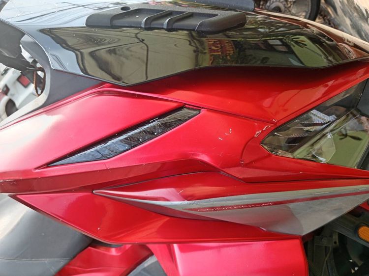 มอเตอร์ไซค์  รูปที่ 3