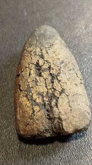 หลวงปู่ทวดแถมสมเด็จก้านมะลิเขียว รูปที่ 4