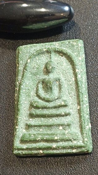 หลวงปู่ทวดแถมสมเด็จก้านมะลิเขียว รูปที่ 7