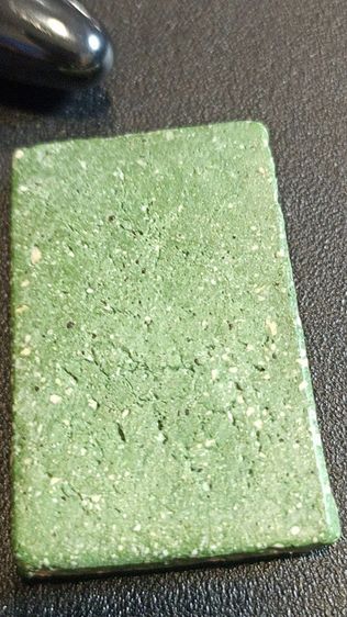 หลวงปู่ทวดแถมสมเด็จก้านมะลิเขียว รูปที่ 9