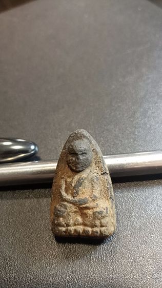 หลวงปู่ทวดแถมสมเด็จก้านมะลิเขียว รูปที่ 3