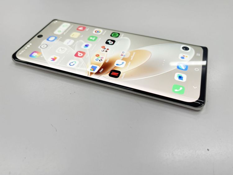 VIVO V27 5G 12+8 256 GB ขาวมุก สภาพสวย ไม่เคยซ่อม ใช้งานได้ดี ราคาถูกใจ รูปที่ 6