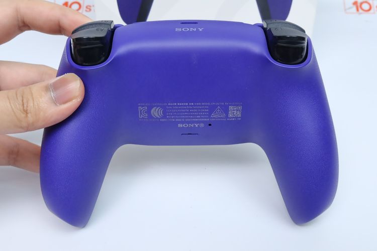 PS5 Controller DualSense - ID26020110 รูปที่ 3