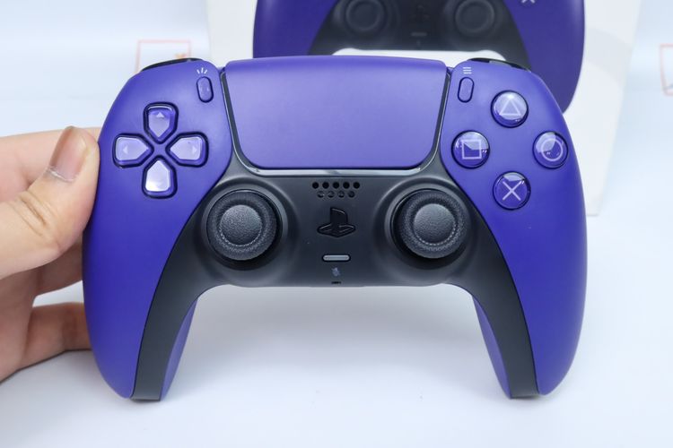 PS5 Controller DualSense - ID26020110 รูปที่ 2