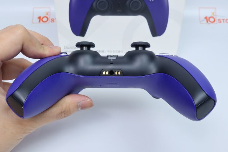 PS5 Controller DualSense - ID26020110 รูปที่ 5