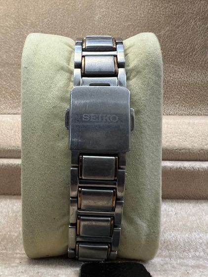 Seiko velatura diamond  รูปที่ 4