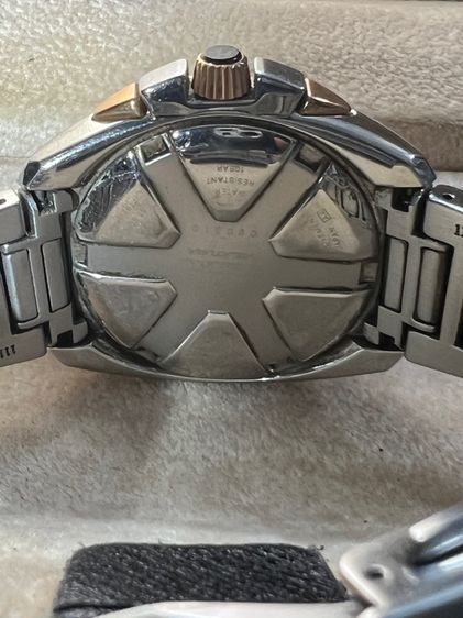 Seiko velatura diamond  รูปที่ 5