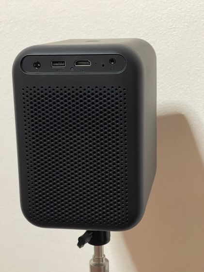 โปรเจคเตอร์ wanbo TT 100" รูปที่ 2