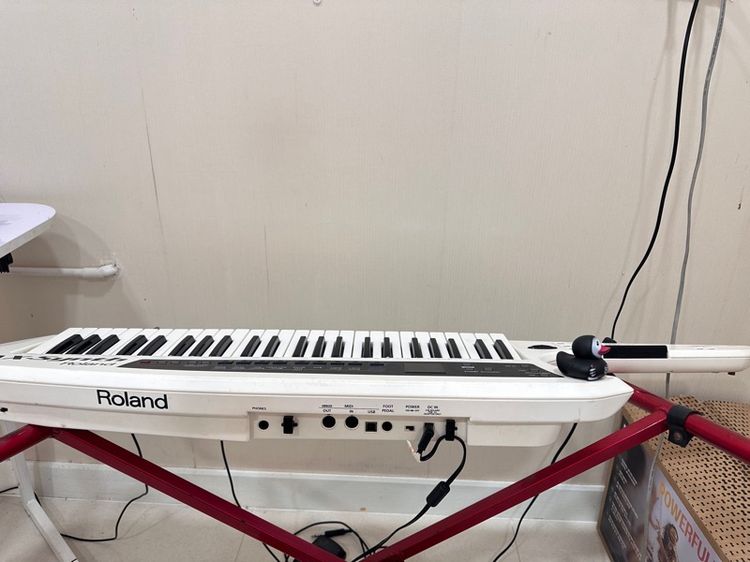 Roland Ax Synth รูปที่ 4