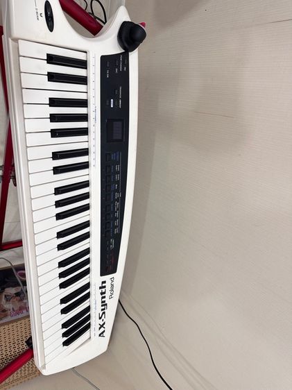 Roland Ax Synth รูปที่ 2