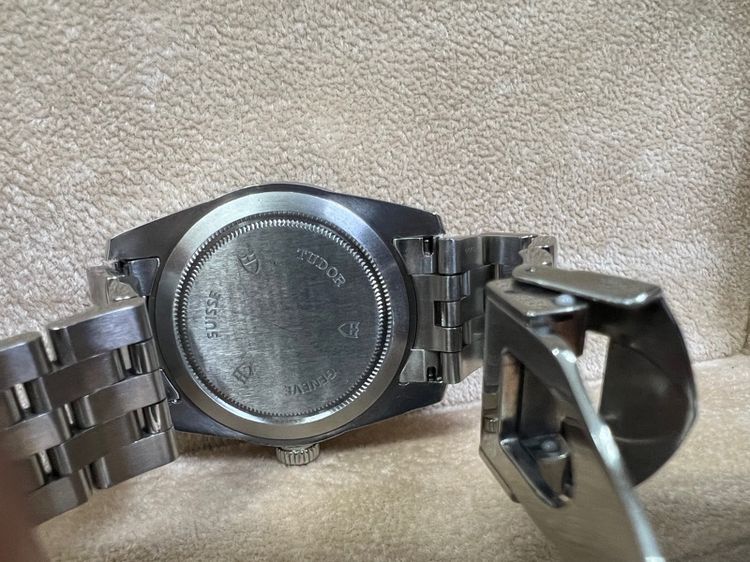 Tudor day date รูปที่ 6