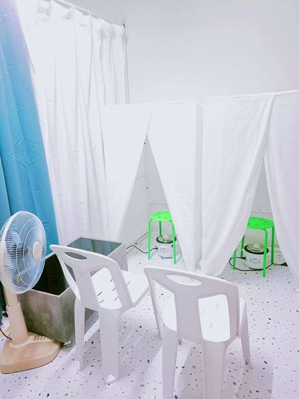 เซ้งคลินิกแพทย์แผนไทย ทำเลดี ติดศูนย์ราชการวชิรบารมี รูปที่ 11