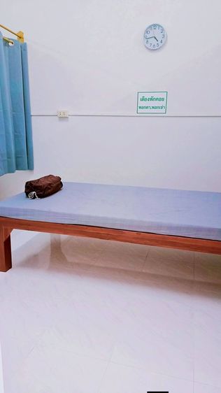 เซ้งคลินิกแพทย์แผนไทย ทำเลดี ติดศูนย์ราชการวชิรบารมี รูปที่ 9