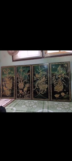 รูปภาพศิลปะเก่าหายาก รูปที่ 3