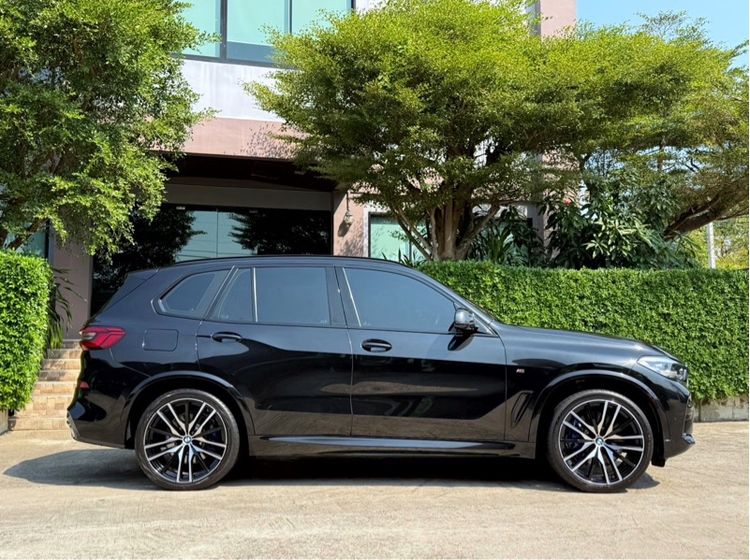 BMW X5 2020 3.0 xDrive30d M Sport 4WD Utility-car āļāļĩāđāļāļĨ āđāļĄāđāļāļīāļāđāļāđāļŠ āđāļāļĩāļĒāļĢāđāļāļąāļāđāļāļĄāļąāļāļī āļāļģ āļĢāļđāļāļāļĩāđ 2