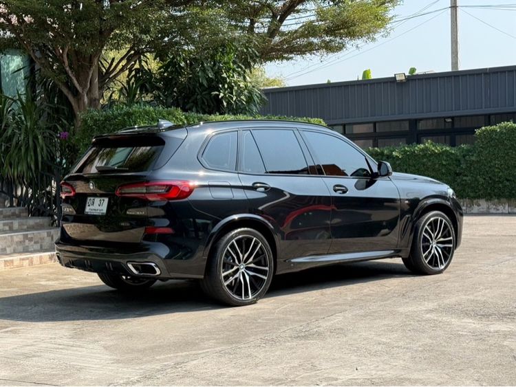 BMW X5 2020 3.0 xDrive30d M Sport 4WD Utility-car āļāļĩāđāļāļĨ āđāļĄāđāļāļīāļāđāļāđāļŠ āđāļāļĩāļĒāļĢāđāļāļąāļāđāļāļĄāļąāļāļī āļāļģ āļĢāļđāļāļāļĩāđ 3