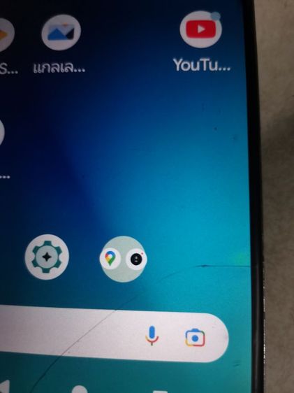 ขายXiaomi Mi10tpro รอมกดงานไรเดอร์ลื่นปรืดฝาหลังแตก