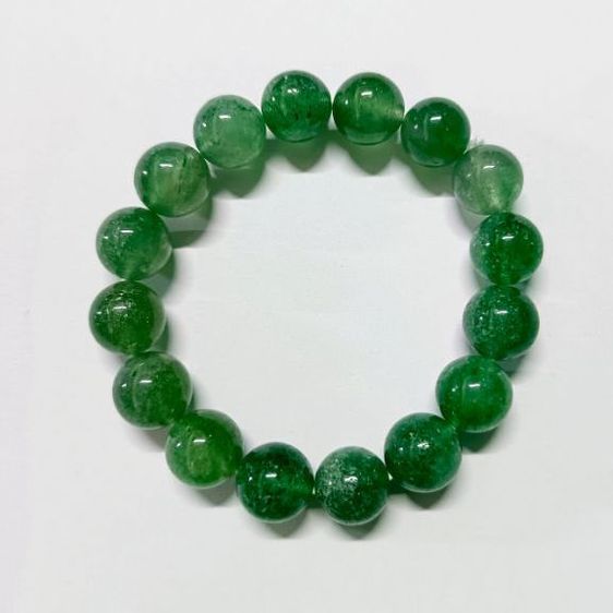 สร้อยข้อมือหิน กรีนซุปเปอร์เซเว่น รูปที่ 2