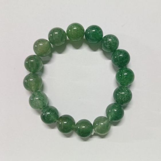 สร้อยข้อมือหิน กรีนซุปเปอร์เซเว่น รูปที่ 6