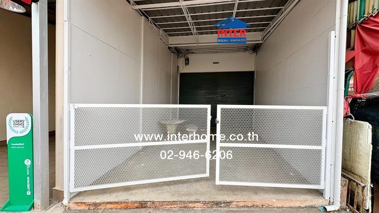 อาคารพาณิชย์ 3.5 ชั้น 20 ตร.ว. อาคารพาณิชย์ ซอยคลองลำเจียก3 ถนนคลองลำเจียก ถนนประเสร็ฐมนูกิจ เขตบึงกุ่ม กรุงเทพมหานคร รูปที่ 4