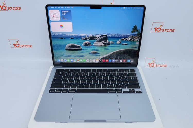 MacBook Pro M2 13" 8.256GB - ID26020091 รูปที่ 2