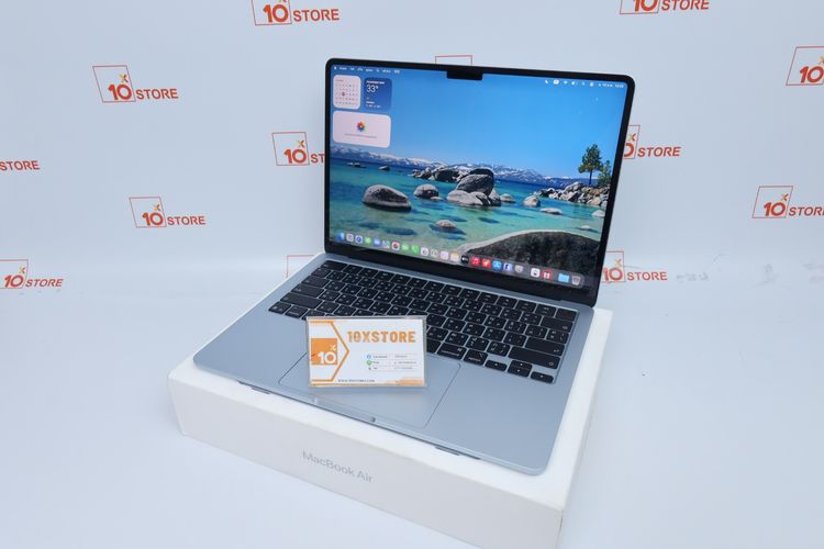 Apple Macbook Pro 13 Inch MacBook Pro M2 13" 8.256GB - ID26020091