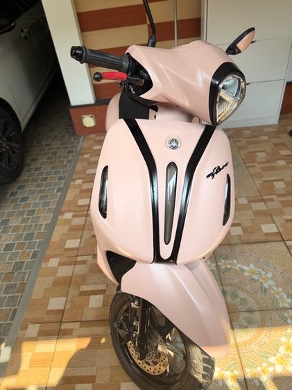 📌 ขาย Yamaha Grand Filano 125 ปี 2024 รูปที่ 3