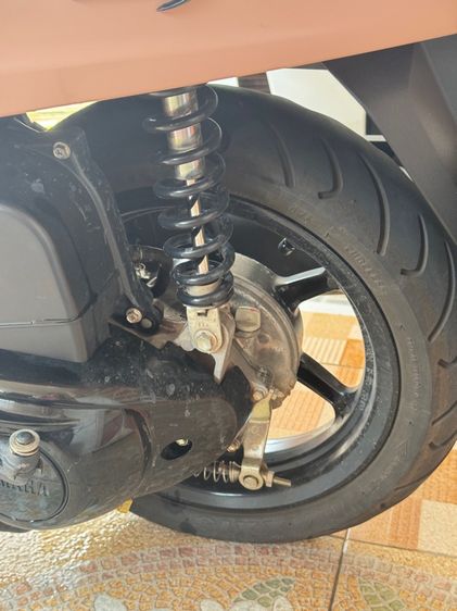 📌 ขาย Yamaha Grand Filano 125 ปี 2024 รูปที่ 6