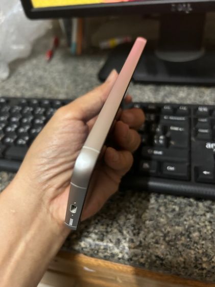 ขาย Samsung s23fe ram8 rom128g ไม่สีรอยไม่มีตำหนิ สภาพ100 ใช้งานปกติ ไม่ล็อคซิม นัดรับ กทม tel 0944561554 6900 บาท รูปที่ 6