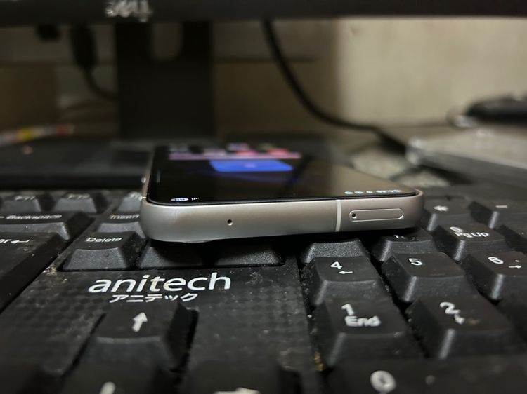 ขาย Samsung s23fe ram8 rom128g ไม่สีรอยไม่มีตำหนิ สภาพ100 ใช้งานปกติ ไม่ล็อคซิม นัดรับ กทม tel 0944561554 6900 บาท รูปที่ 12