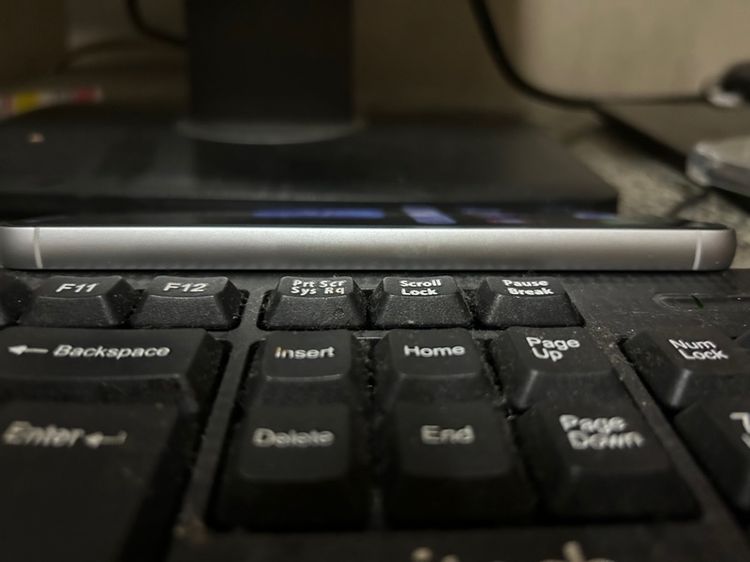 ขาย Samsung s23fe ram8 rom128g ไม่สีรอยไม่มีตำหนิ สภาพ100 ใช้งานปกติ ไม่ล็อคซิม นัดรับ กทม tel 0944561554 6900 บาท รูปที่ 11