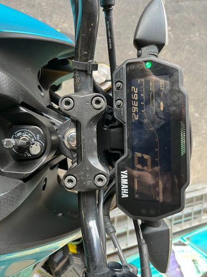 ขาย MT15 เดิมๆสวยๆ 40000 บาท(รวมโอน) รูปที่ 3