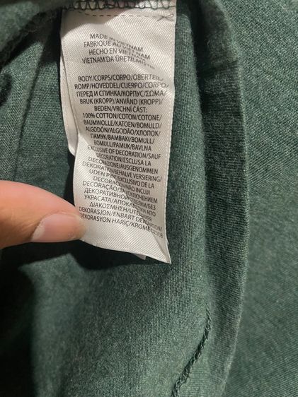 เสืัอ Polo Ralph Lauren  รูปที่ 4