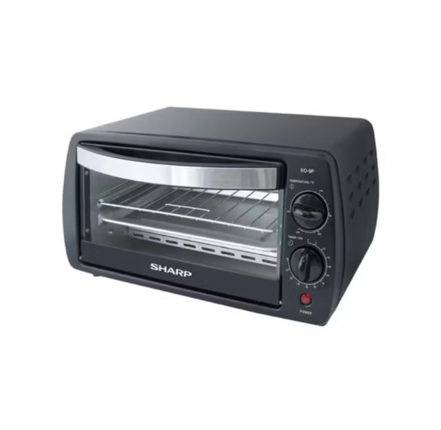 เตาอบ รูปที่ 2