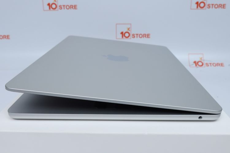 Macbook Air 13" M4 16.256GB - ID26020086 รูปที่ 7