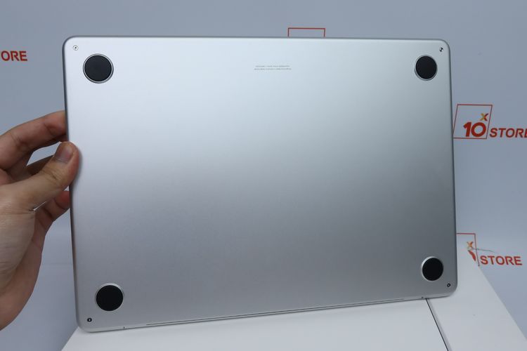 Macbook Air 13" M4 16.256GB - ID26020086 รูปที่ 10