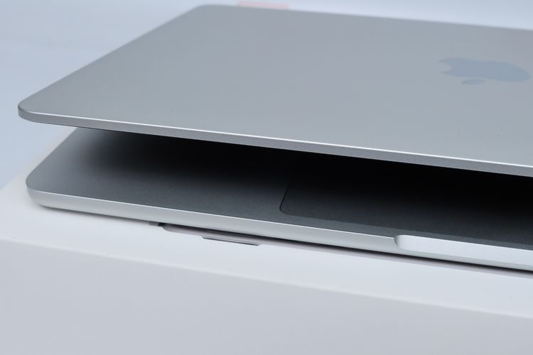 Macbook Air 13" M4 16.256GB - ID26020086 รูปที่ 5