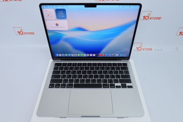 Macbook Air 13" M4 16.256GB - ID26020086 รูปที่ 2